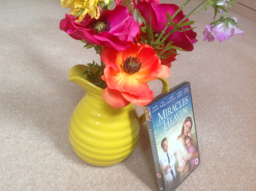 Miracles from Heaven