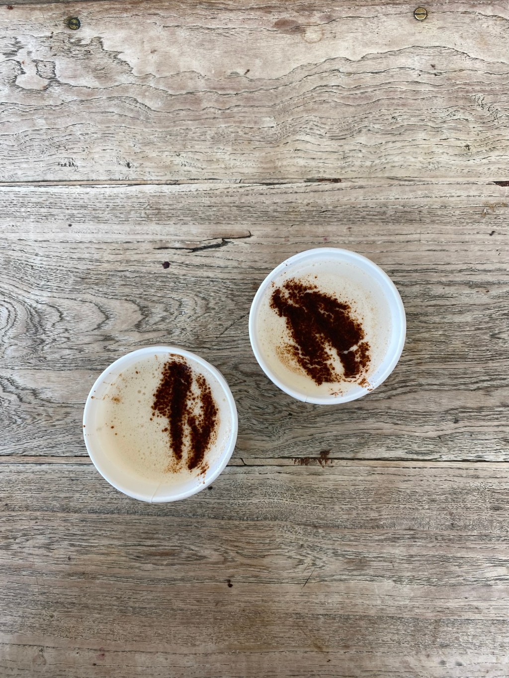 I Met My Younger Self for&nbsp;Coffee